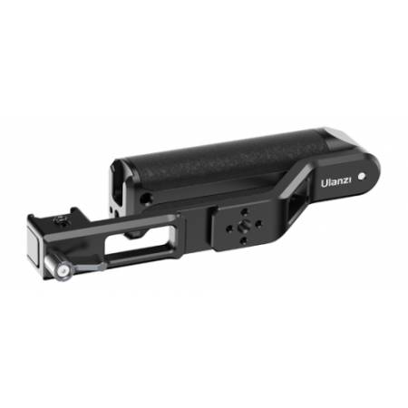 Ulanzi CO19 - regulowany grip, ręczny uchwyt do gimbali DJI
